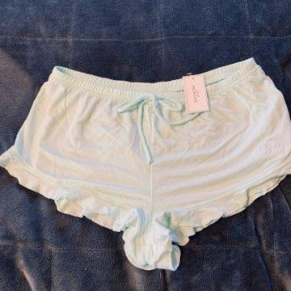 Gilly Hicks Sleep/Lounge shorts - Picture 3 of 7